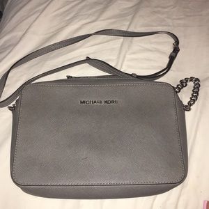 Michael Kors crossbody bag